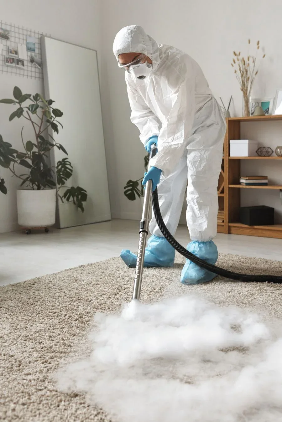 Chicago Bed Bug Killer pest control